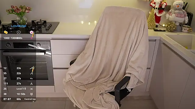 Vassiilisa live sex cam