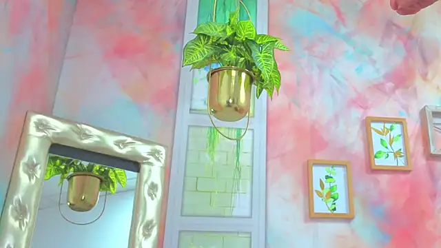 Idiris_big's cam snapshot