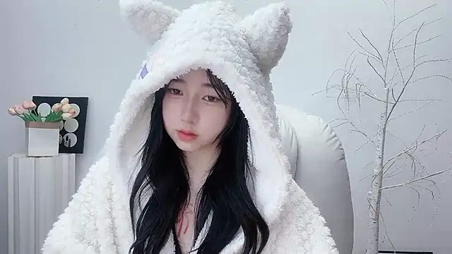 Love-hanzaizai718's cam snapshot