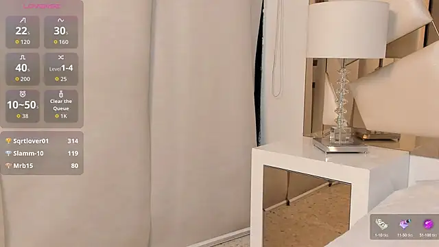 AlexandraHarmon's cam snapshot