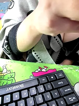 mi-AIoo's cam snapshot