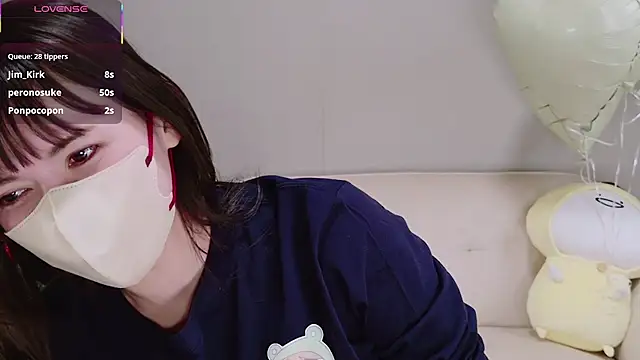 -Kaedesuyo__9's cam snapshot