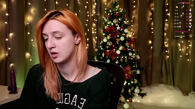 aishiro's cam snapshot