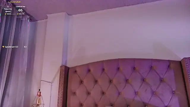 vintoria_cherry's cam snapshot