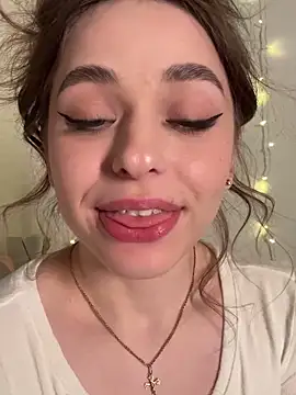 yoyogirlx's cam snapshot