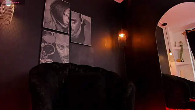 KattleyaRose's cam snapshot