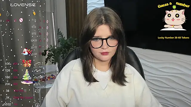 LanaTreades's cam snapshot