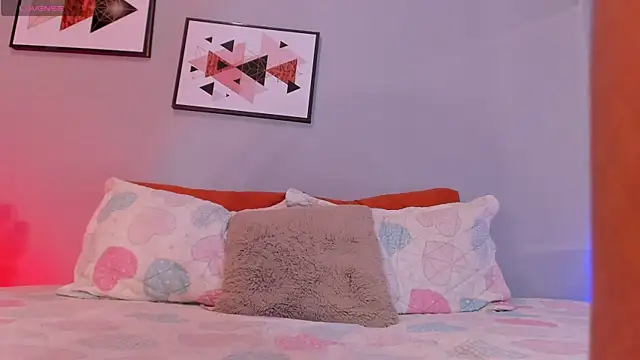 Paulete__W's cam snapshot