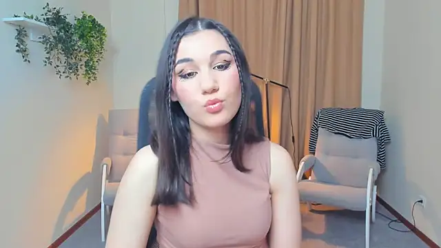 HienBiddie's web cam