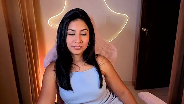 chloebum_'s cam snapshot