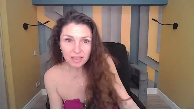 EllaLong's cam snapshot