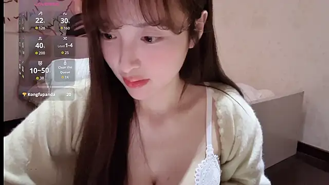 xiaoyun_666's cam snapshot