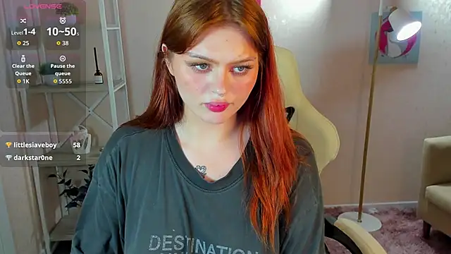 Barbara_Mitchel's cam snapshot