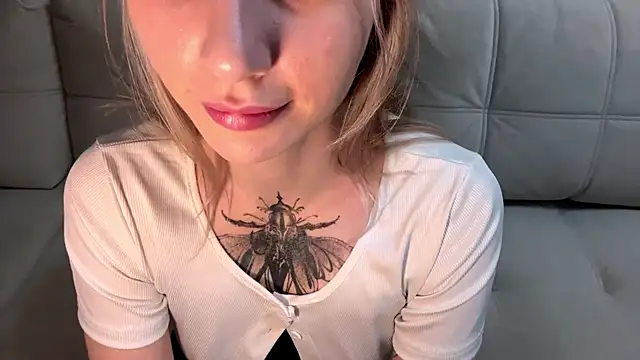 _Dori's cam snapshot