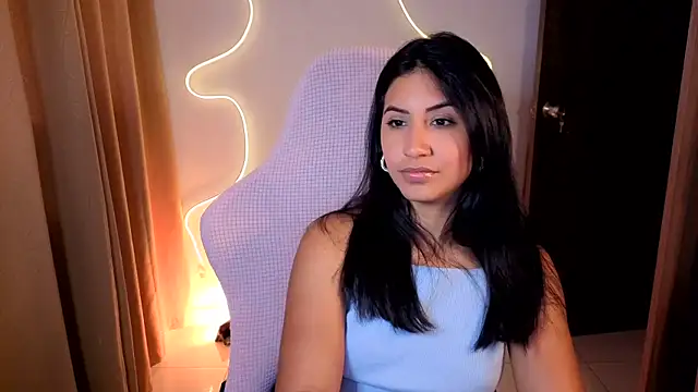 chloebum_'s cam snapshot