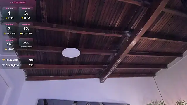 alessandra_wells's cam snapshot