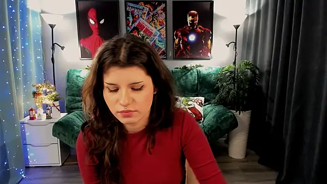 AnoraDark live sex cam