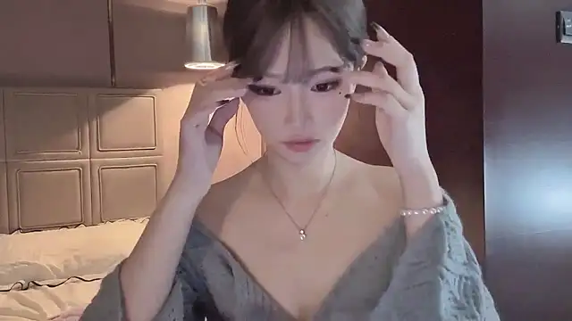 -XunMengLong- live sex cam