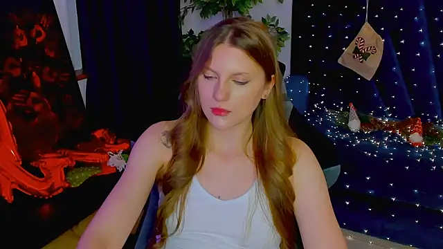 AryaWeil's cam snapshot