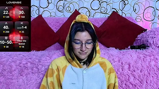 SukiFuyu_ live sex cam