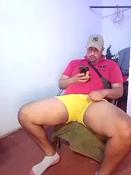 Tequilamaster live sex cam