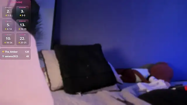 Lucas_eevans live sex cam