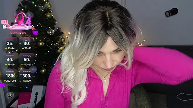 KittyYoda's cam snapshot