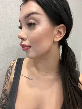 kiss_Lissa's cam snapshot