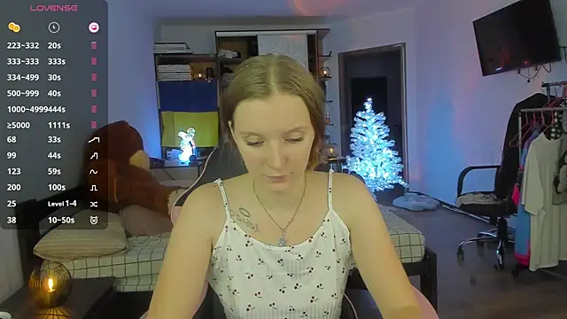 Mary_Blu's cam snapshot