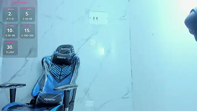 Cleopatra_Trans live sex cam