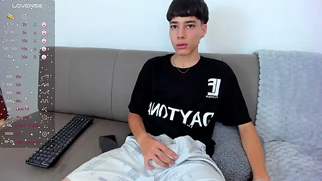 oblivion_deku live sex cam