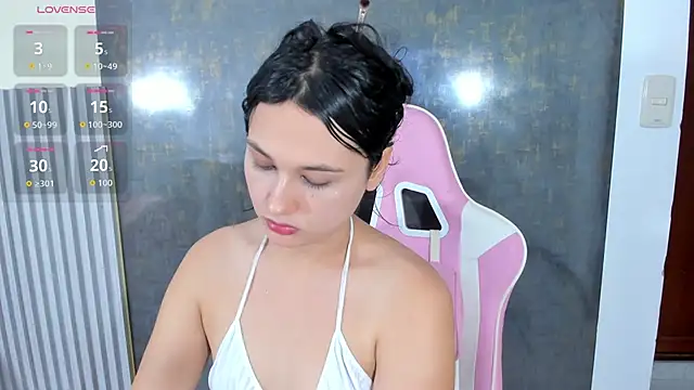 lana_boomer live sex cam