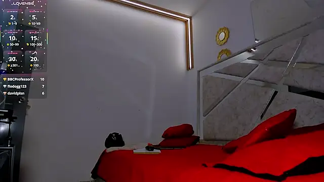 ThiccyLexxy's cam snapshot