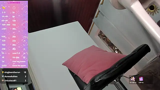 Valeryhotsex live sex cam