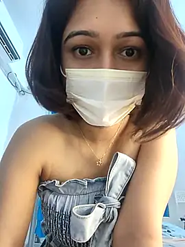 Angel_rani2's cam snapshot