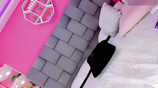 Keysprincess's cam snapshot