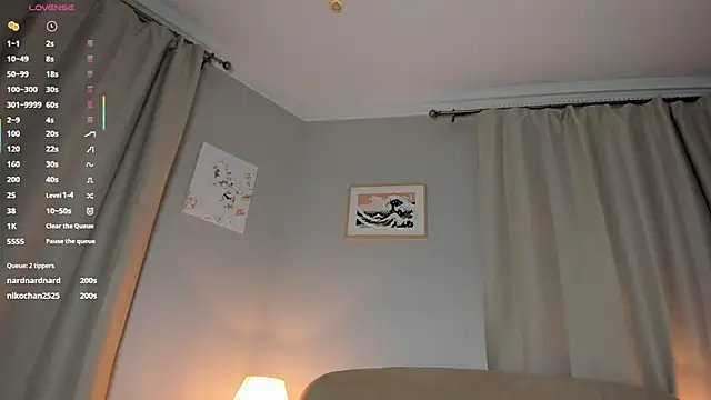 Lova_Rane live sex cam