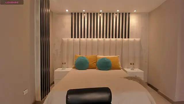 AmberFox1's cam snapshot