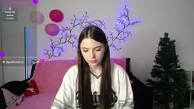 AlishaMolly's cam snapshot