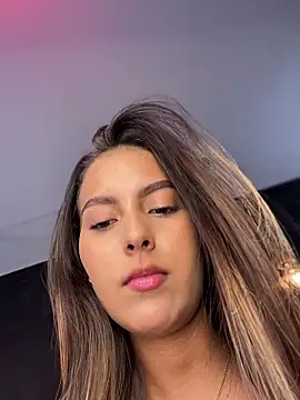 Valeria-escobar's cam snapshot