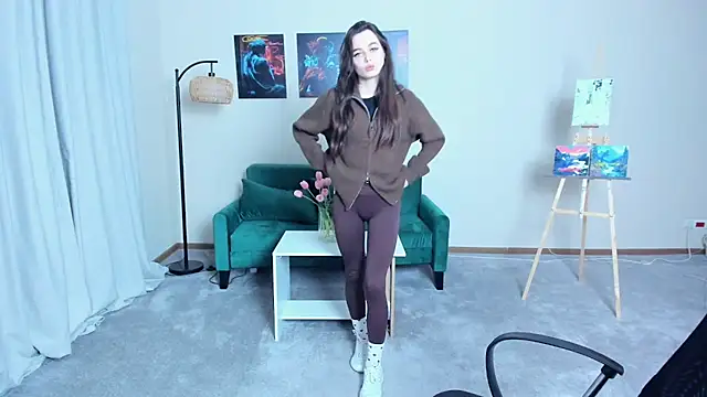 YvonneRobes's cam snapshot