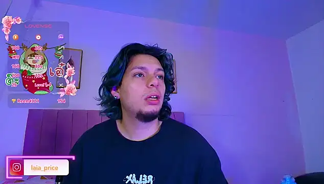 Laia_and_Damian live sex cam