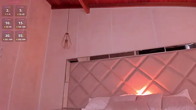 BiancaPierce's cam snapshot