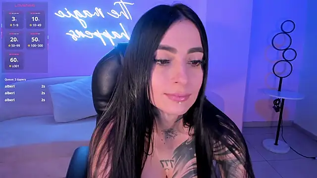 MilaLawrence's cam snapshot