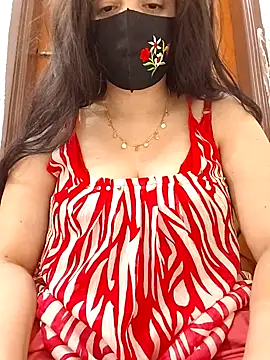 Saanvi-Sen's cam snapshot