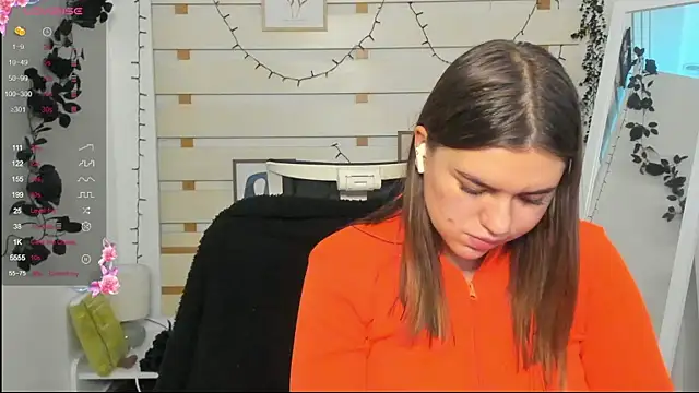 Josephine_Kiss's cam snapshot