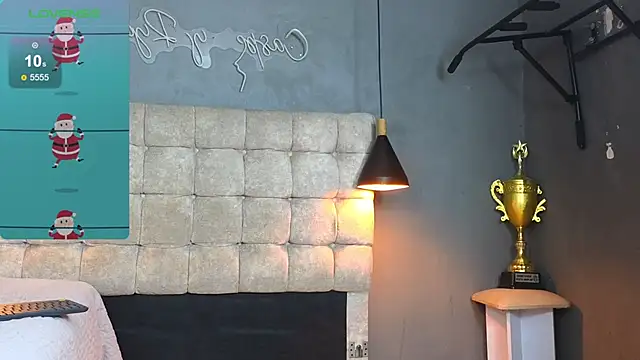 Horny_nick18 live sex cam