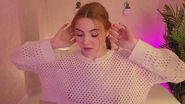 Daniela_Saules's cam snapshot