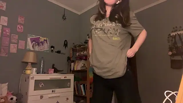 UnaskedGod live sex cam