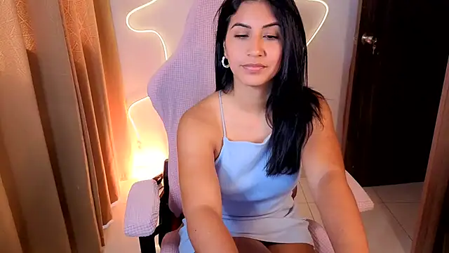 chloebum_'s cam snapshot